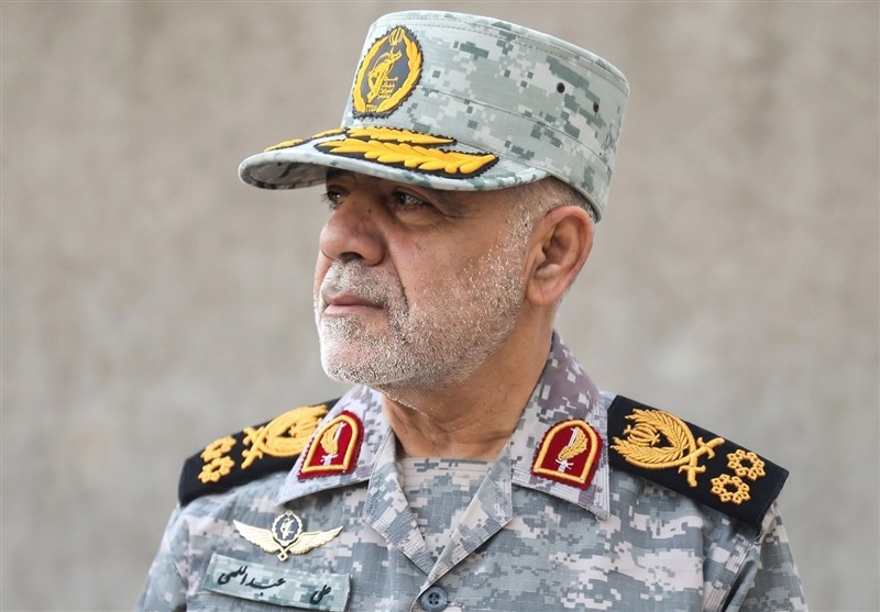 سرلشکر علی عبداللهی؛ از سپاه و ناجا تا ریاست ستاد کل نیروهای مسلح / اخبار سیاسی روز , اخبار نیروهای مسلح ایران