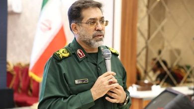 خون شهید آغاز خیزش نسلهای مؤمن و بصیر/شهادت آغاز حیات و مقاومت ملت / اخبار همدان - اخبار استانها