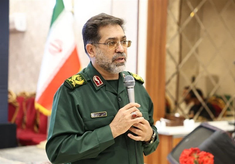 خون شهید آغاز خیزش نسلهای مؤمن و بصیر/شهادت آغاز حیات و مقاومت ملت / اخبار همدان - اخبار استانها