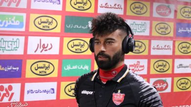 دو دلیل اصلی منتفی شدن بازگشت رامین رضاییان به پرسپولیس / رامین رضاییان , پرسپولیس , نقل و انتقالات , فوتبال ایران , جوان گرایی
