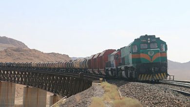 افزایش ۲۲ درصدی آمادهبهکاری لکوموتیوها در دولت چهاردهم / لکوموتیو , شرکت راهآهن , دولت چهاردهم , شبکه ریلی , آمادهبهکاری