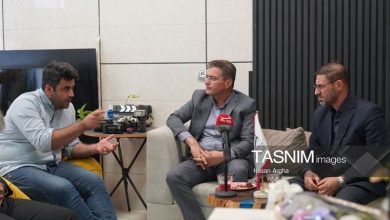 فرماندار زنجان: برای برگزاری یک انتخابات پرشور آمادهایم / اخبار زنجان - اخبار استانها