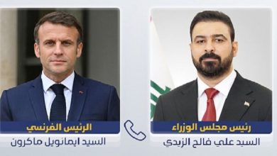 الزیدی: ۳۰ سپتامبر زمان نهایی خروج نیروهای ائتلاف از عراق است