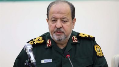 سردار ابنالرضا: صنعت دفاعی باید سریعتر از نیاز میدان نبرد حرکت کند / اخبار سیاسی روز , اخبار نیروهای مسلح ایران