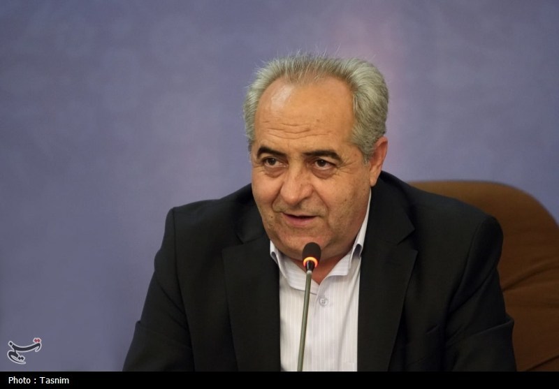 پیگیری احداث آزادراه هشترود ـ مراغه ـ تمرچین / اخبار آذربایجان شرقی - اخبار استانها