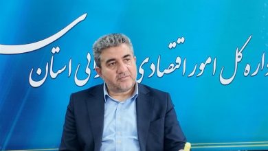 استان سمنان 2608 ملک پلاک دولتی بدون سند دارد / اخبار سمنان - اخبار استانها