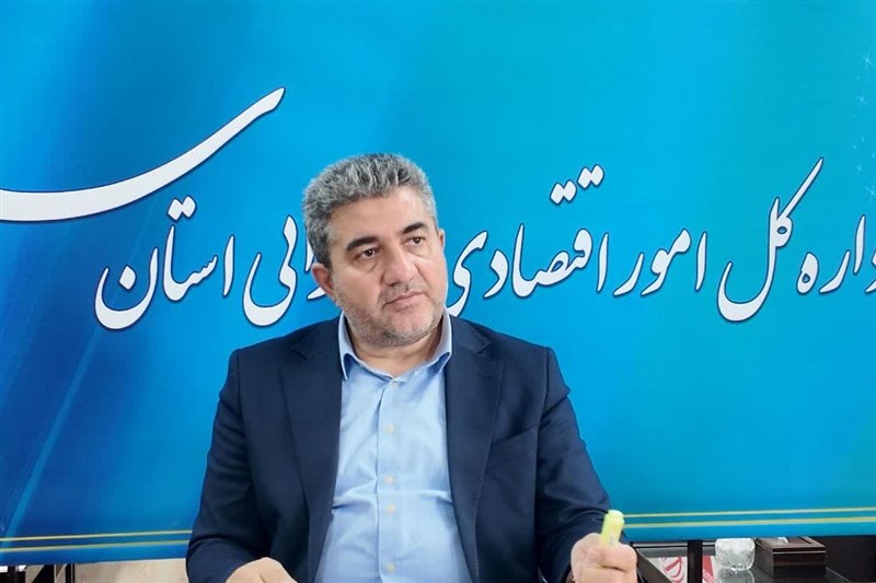 استان سمنان 2608 ملک پلاک دولتی بدون سند دارد / اخبار سمنان - اخبار استانها