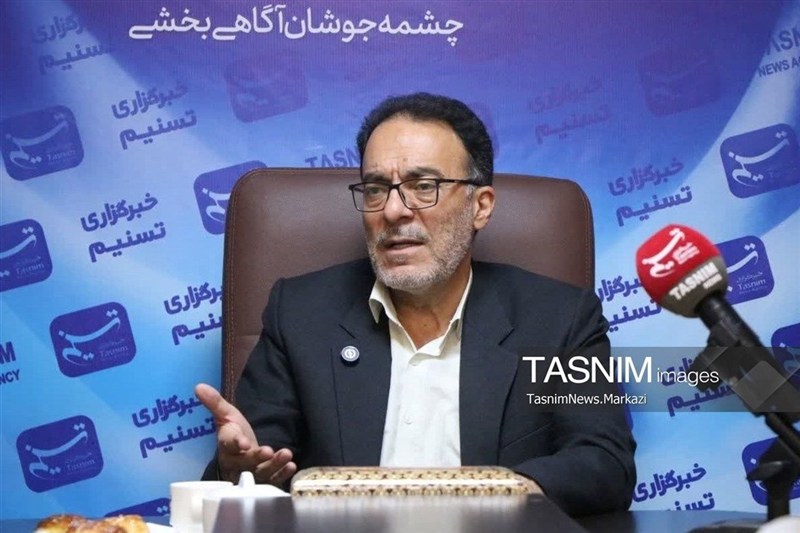 امضای تفاهم نامه تامین سبد سوخت مناسب نیروگاه شازند در ایام سرد سال / اخبار مرکزی - اخبار استانها