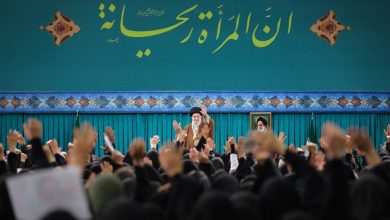 نگاه مترقی رهبر شهید به نقش الگوساز زنان؛ از تربیت تا تعالی / جدیدترین اخبار مرتبط با آیت الله امام خامنهای - اخبار حوزه امام و رهبری