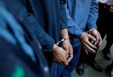 ببینید|تهدید با چاقو در داروخانه شبانهروزی ایوانکی/ متهم دستگیر شد / اخبار سمنان - اخبار استانها