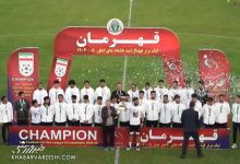 آلومینیوم اراک؛ از الگوی جوانگرایی تا بازگشت به دوران 'حاضریخوری' / آلومینیوم اراک , نقل و انتقالات , فوتبال ایران , جوانگرایی , حاضری خوری