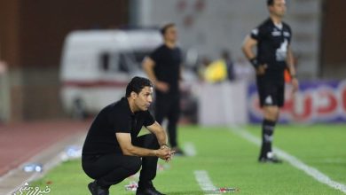 تارتار در خانه پرسپولیس تغییراتی اعمال میکند؟ / پرسپولیس , مهدی تارتار , استقلال خوزستان , لیگ برتر , ترکیب پرسپولیس