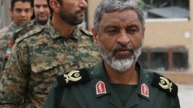 سردار عظمایی؛ همرزم دلاور شهید تنگسیری و پاسدار حاکمیت ایران بر هرمز / اخبار سیاسی روز , اخبار نیروهای مسلح ایران