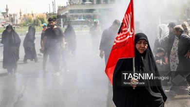 یادداشت|جاماندگانی که از کاروان حسینی جدا نیفتادند / اخبار اصفهان - اخبار استانها