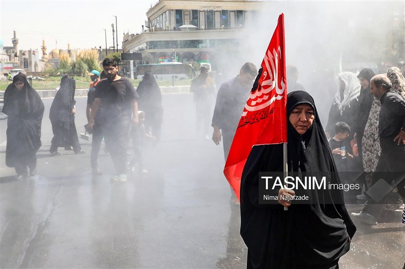 یادداشت|جاماندگانی که از کاروان حسینی جدا نیفتادند / اخبار اصفهان - اخبار استانها