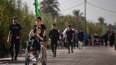 2 میلیون و 100 هزار زائر اربعین از مرز مهران راهی کربلا شدند / اخبار ایلام - اخبار استانها