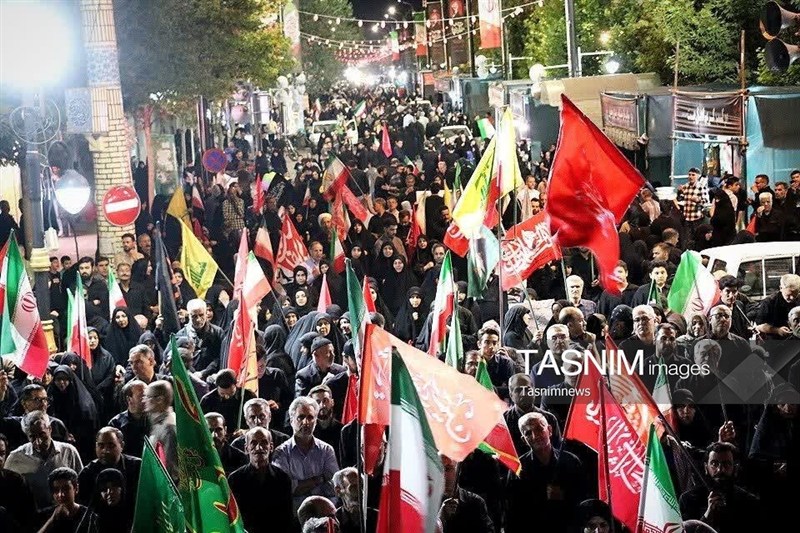 اجرای طرح میدانیار پس از اربعین در لرستان / اخبار لرستان - اخبار استانها