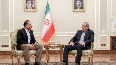 پاکستان: عاصم منیر پیامی از ترامپ به ایران منتقل نکرده است
