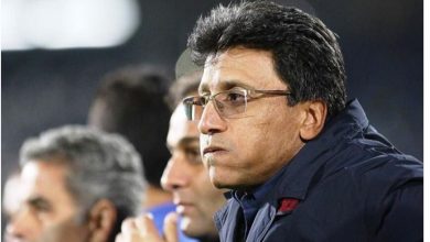 مرفاوی: مدیران سابق استقلال باید پاسخگوی بسته شدن پنجره نقلوانتقالاتی باشند / صمد مرفاوی , استقلال , پنجره نقل و انتقالات , مدیران استقلال , بختیاری زاده