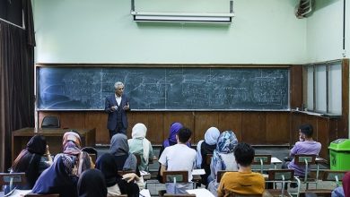 آخرین وضعیت انتخاب واحد و تشکیل کلاسهای دانشگاههای تهران / اخبار سیاسی روز , اخبار حوزه علمیه و دانشگاه