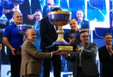 دانشگاه تهران قهرمان هفدهمین المپیاد دانشجویان پسر در شاهرود شد / اخبار سمنان - اخبار استانها