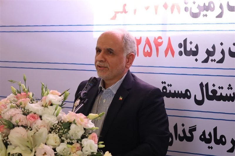تامین انرژی برق، مقدمهای برای توسعه همه جانبه کشور / اخبار همدان - اخبار استانها