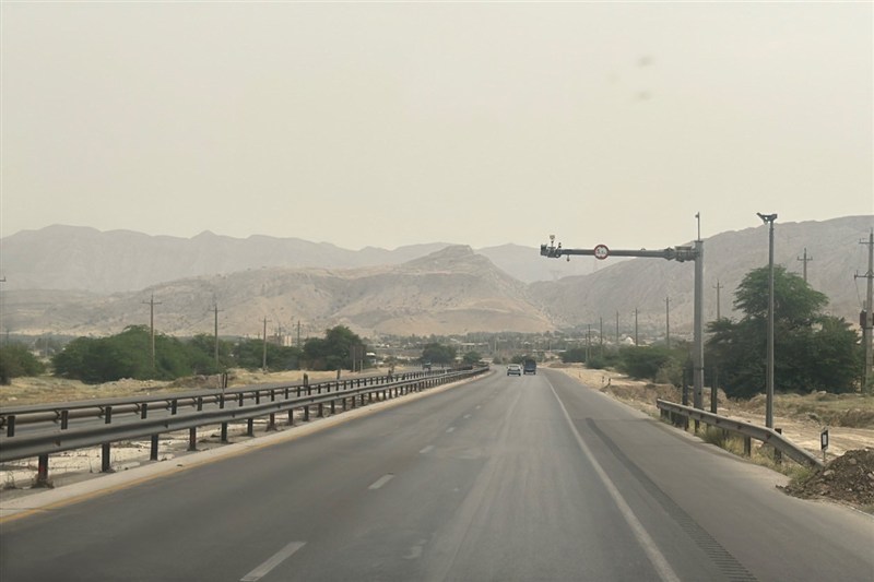 ثبت بیش از 566 هزار تخلف سرعت غیرمجاز در محورهای استان بوشهر / اخبار بوشهر - اخبار استانها