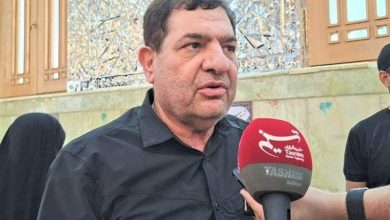 ببینید|مخبر: تنگه هرمز ایرانی میماند / اخبار سیاسی روز , اخبار سیاست خارجی