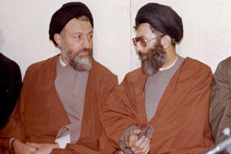 خاطرات رهبر شهید از عمل به توصیه آموزنده شهید بهشتی / جدیدترین اخبار مرتبط با آیت الله امام خامنهای - اخبار حوزه امام و رهبری