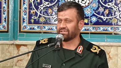 شهدای رسانه صدای مظلومیت ملت ایران بودند / اخبار قزوین - اخبار استانها