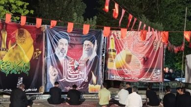 فعالیت فرهنگی باید محور خدمت به زائران باشد / اخبار همدان - اخبار استانها