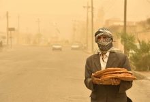 ببینید| سیستان در محاصره خاک و غبار/ مردم دیگر نفس نمیکشند! / اخبار سیستان و بلوچستان - اخبار استانها