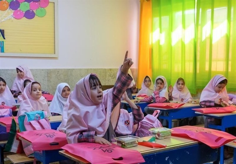87 درصد دانشآموزان خوزستان برای سال تحصیلی جدید ثبتنام کردند / اخبار خوزستان - اخبار استانها