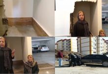 پردیس؛ پنج سال آپارتماننشینی بدون آسانسور و کمبود خدمات زیربنایی / پردیس , مسکن , کمبود خدمات , آسانسور , شرکت عمران
