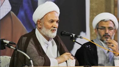 ادامه عملیات اجرایی آزادراه شهید سلیمانی قم وارد مرحله جدید شد / اخبار قم - اخبار استانها