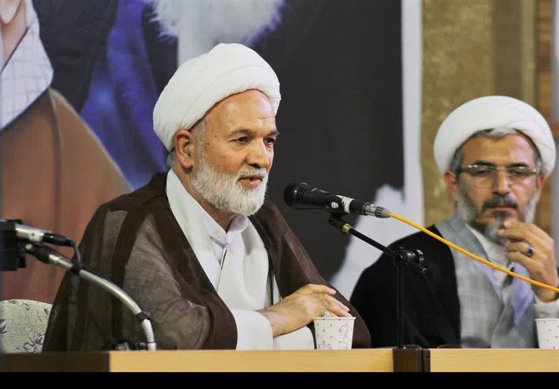 ادامه عملیات اجرایی آزادراه شهید سلیمانی قم وارد مرحله جدید شد / اخبار قم - اخبار استانها