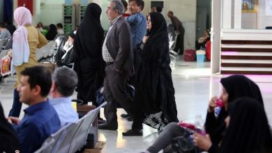 ترافیک مقابل ایستگاه راهآهن قم یکساله بلاتکلیف مانده است / اخبار قم - اخبار استانها