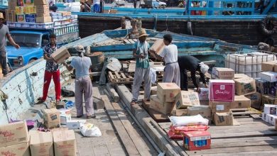 آخرین شرایط ترخیص کالاهای کولبری و ملوانی اعلام شد / کولبری , ملوانی , ترخیص کالا , تجارت مرزی , قانون ساماندهی