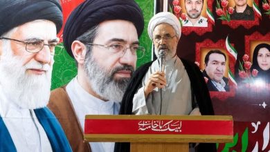 دشمن هرگز قادر به خاموش کردن نور الهی و شکست نظام اسلامی نخواهد بود / اخبار کاشان - اخبار استانها