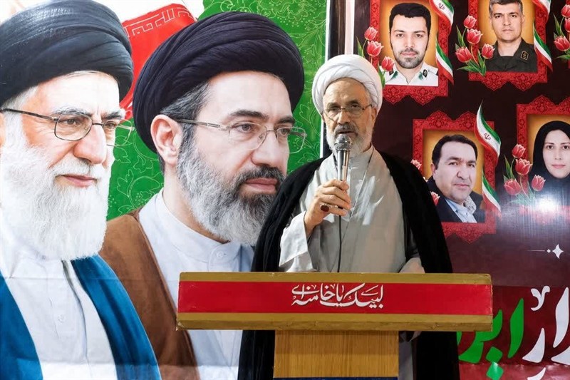 دشمن هرگز قادر به خاموش کردن نور الهی و شکست نظام اسلامی نخواهد بود / اخبار کاشان - اخبار استانها