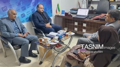 تجلیل پیشدستانه ازخبرنگاران؛منابع طبیعی خراسان جنوبی پای کاررسانه آمد / اخبار خراسان جنوبی - اخبار استانها