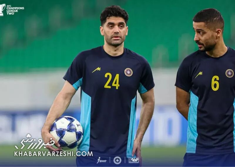 نکونام تکلیف علی کریمی را مشخص کرد؛ هافبک مورد نظر تراکتور کیست؟ / تراکتور , جواد نکونام , علی کریمی , محمد قربانی , نقل و انتقالات