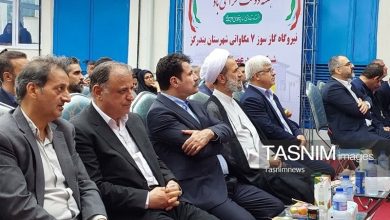 سرمایهگذاری در ایران، جهاد برای ساختن آینده کشور است / اخبار گلستان - اخبار استانها