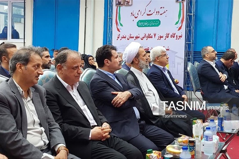 سرمایهگذاری در ایران، جهاد برای ساختن آینده کشور است / اخبار گلستان - اخبار استانها