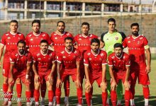 شماره پیراهن بازیکنان پرسپولیس برای فصل جدید مشخص شد؛ جابهجاییهای مهم در ترکیب سرخها / پرسپولیس , شماره پیراهن , بازیکنان پرسپولیس , فصل جدید فوتبال , سرخپوشان