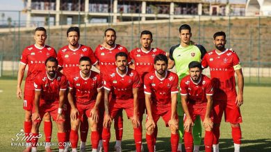 شماره پیراهن بازیکنان پرسپولیس برای فصل جدید مشخص شد؛ جابهجاییهای مهم در ترکیب سرخها / پرسپولیس , شماره پیراهن , بازیکنان پرسپولیس , فصل جدید فوتبال , سرخپوشان