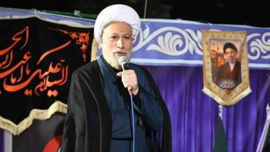 ورزشکاران، الگوی مقاومت و فرهنگ در جنگ ترکیبی هستند / اخبار فارس - اخبار استانها