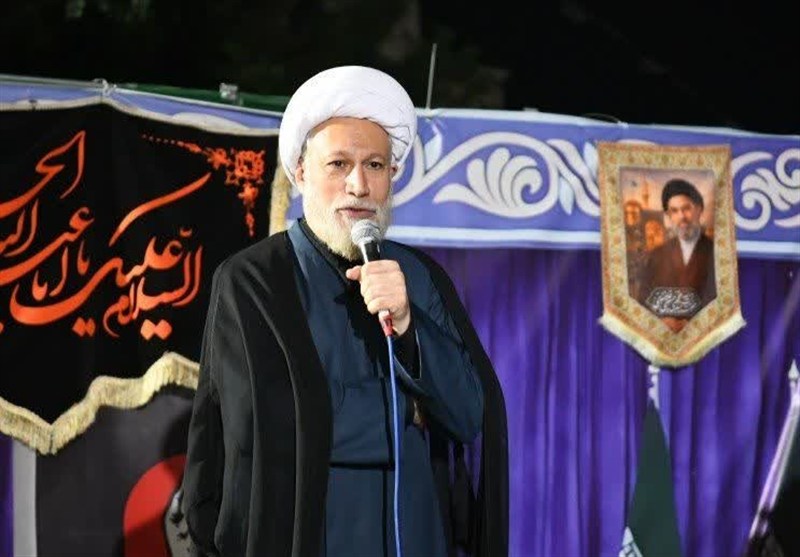 ورزشکاران، الگوی مقاومت و فرهنگ در جنگ ترکیبی هستند / اخبار فارس - اخبار استانها