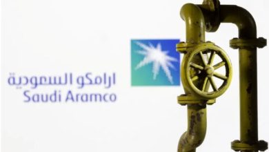 نیروهای مسلح یمن پالایشگاه آرامکو در جیزان را هدف قرار دادند