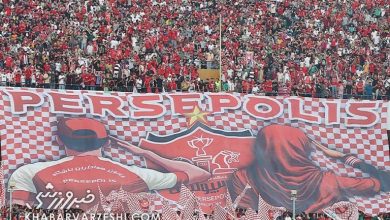 شمس آذر و پرسپولیس شنبه ۲۴ مرداد در قزوین به مصاف هم میروند / شمس آذر , پرسپولیس , لیگ برتر , هفته اول , فوتبال ایران